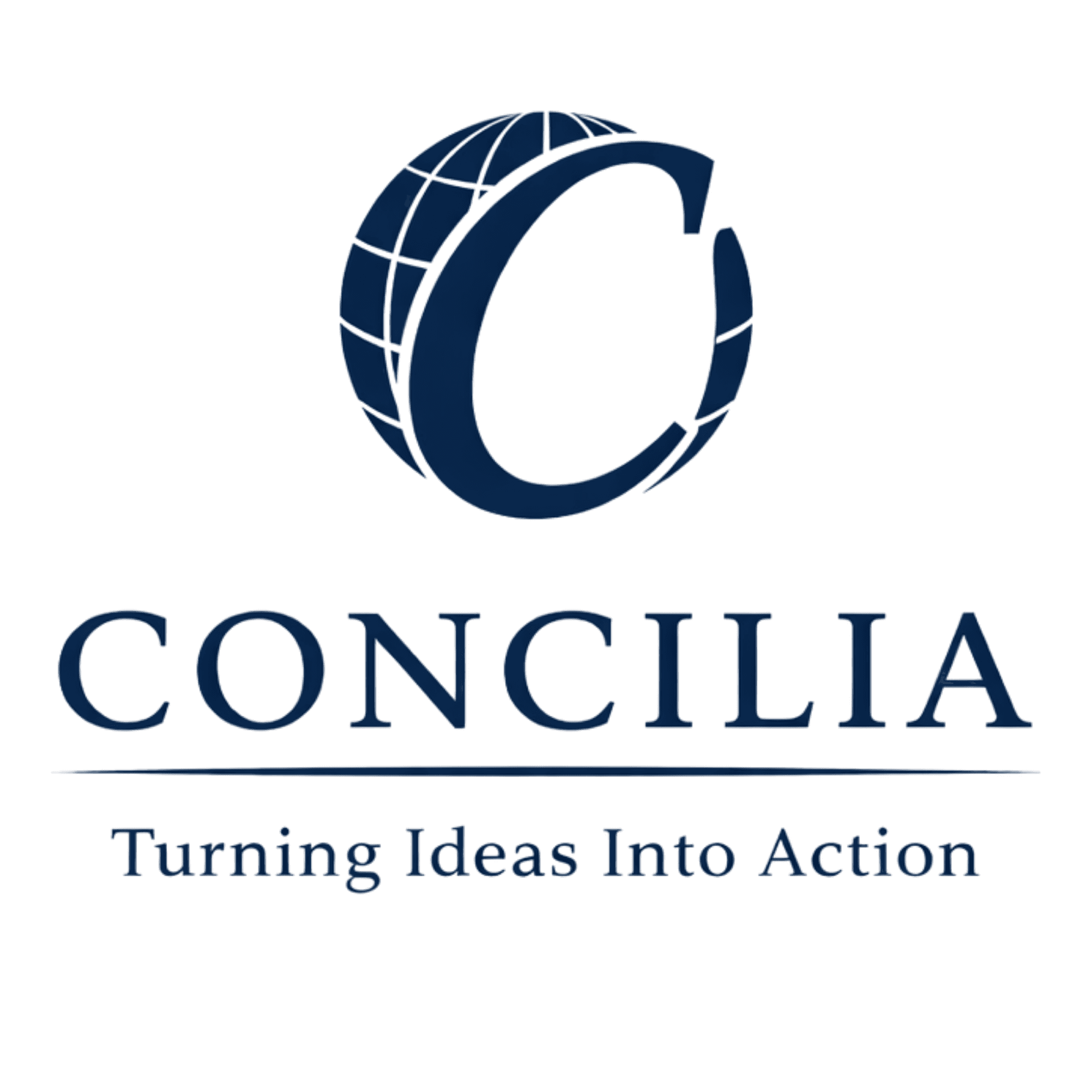 Concilia Limited logo