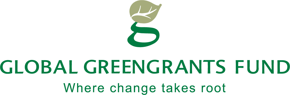 GGF logo